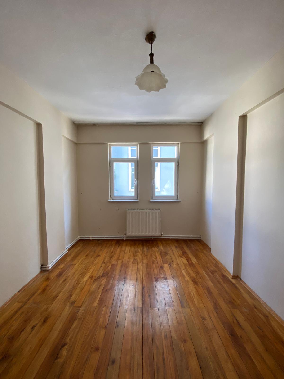 MABEL GAYRİMENKUL / GURBETÇİLER SİTESİNDE KİRALIK 3+1 DAİRE